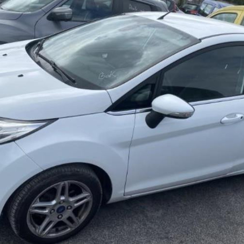 Avertisseur/Klaxon FORD FIESTA 6 Photo n°4