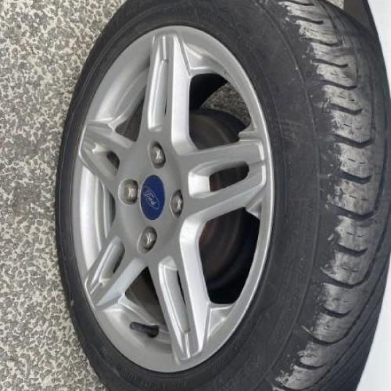 Avertisseur/Klaxon FORD FIESTA 6 Photo n°7