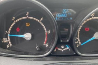 Avertisseur/Klaxon FORD FIESTA 6