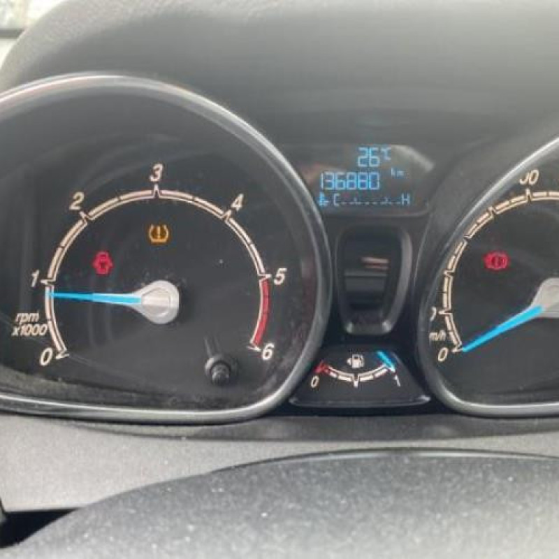 Avertisseur/Klaxon FORD FIESTA 6 Photo n°17