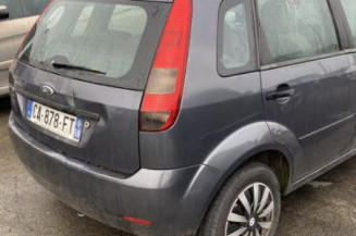 Cremaillere assistee FORD FIESTA 5
