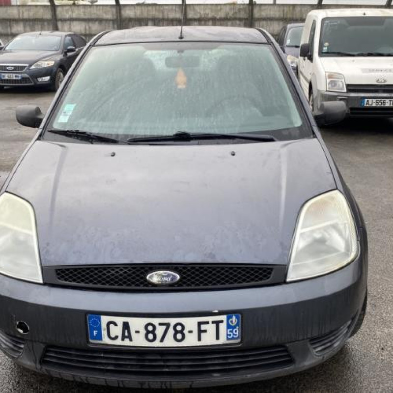Cremaillere assistee FORD FIESTA 5 Photo n°12