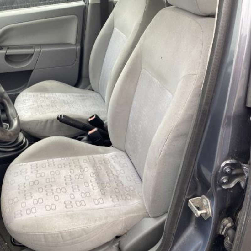 Cremaillere assistee FORD FIESTA 5 Photo n°14
