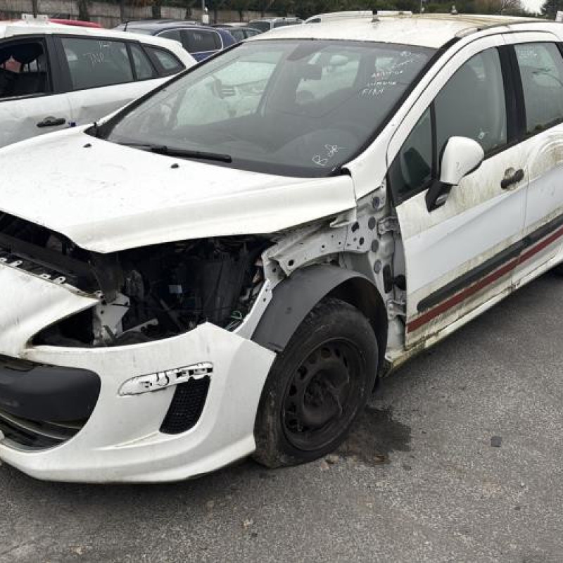 Cremaillere assistee PEUGEOT 308 1 SW Photo n°5