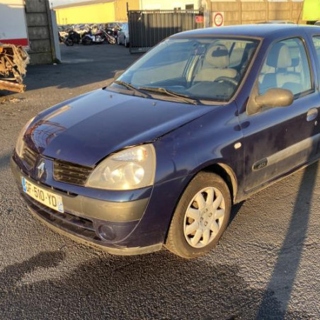 Demarreur RENAULT CLIO 2 Photo n°1