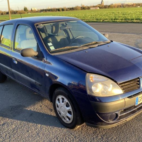 Demarreur RENAULT CLIO 2