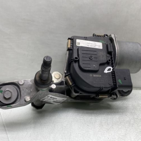 Moteur essuie glace avant droit OPEL ASTRA K Photo n°1