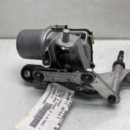 Moteur essuie glace avant droit OPEL ASTRA K