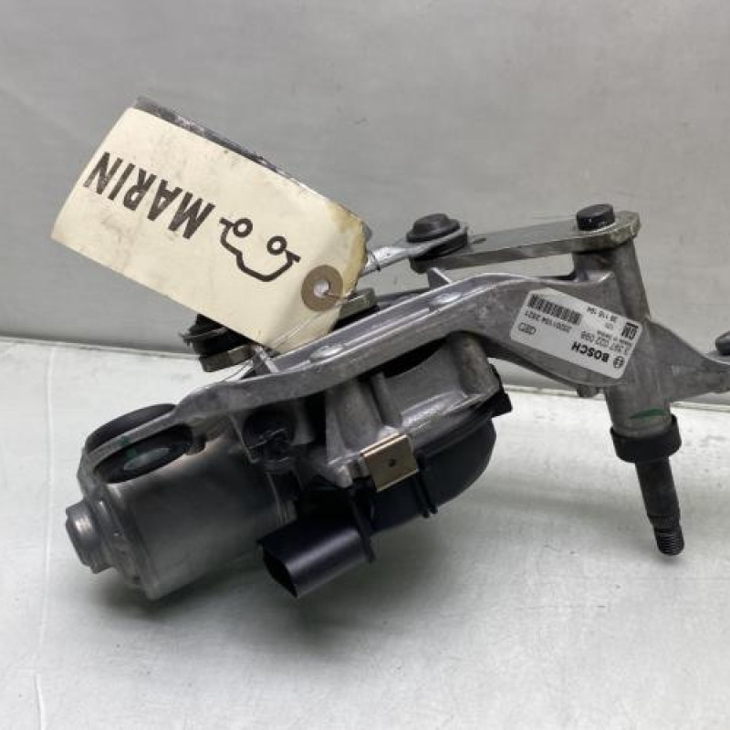 Moteur essuie glace avant droit OPEL ASTRA K Photo n°3
