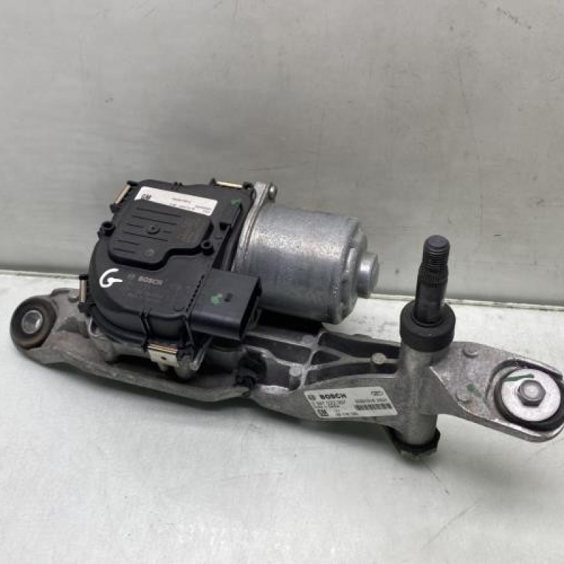 Moteur essuie glace avant gauche OPEL ASTRA K Photo n°1