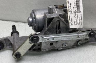Moteur essuie glace avant gauche OPEL ASTRA K