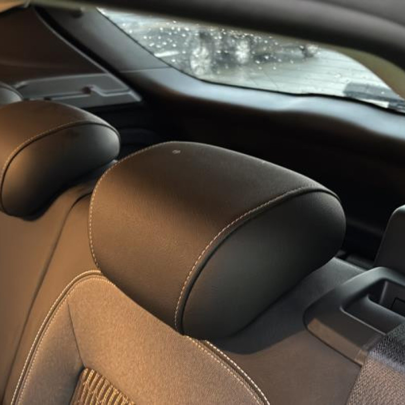 Commande autoradio OPEL ASTRA K Photo n°14