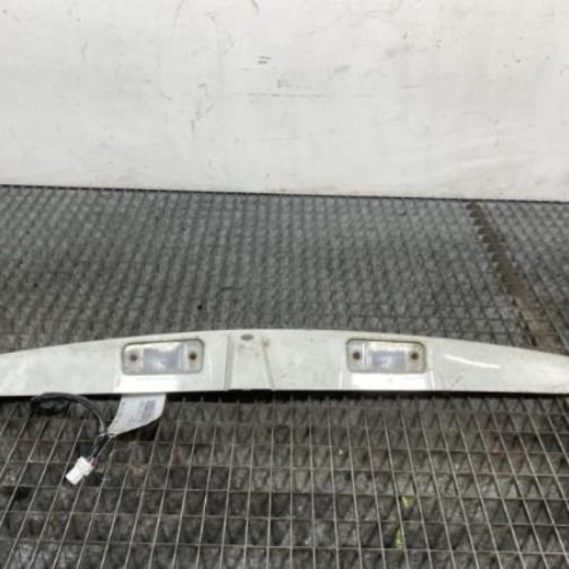 Baguette de coffre HYUNDAI SANTA FE 2 Photo n°5