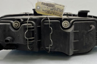 Optique avant principal gauche (feux)(phare) FIAT PUNTO 2