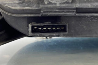 Optique avant principal gauche (feux)(phare) FIAT PUNTO 2