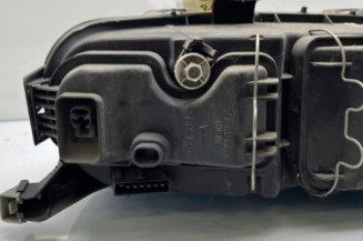 Optique avant principal gauche (feux)(phare) FIAT PUNTO 2
