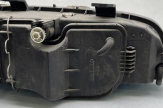Optique avant principal gauche (feux)(phare) FIAT PUNTO 2