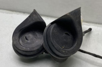 Avertisseur/Klaxon VOLKSWAGEN GOLF 6 Photo n°1