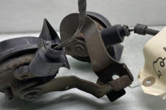 Avertisseur/Klaxon VOLKSWAGEN GOLF 6
