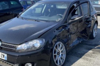 Avertisseur/Klaxon VOLKSWAGEN GOLF 6