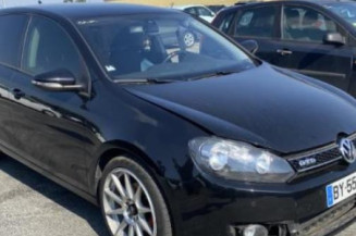 Avertisseur/Klaxon VOLKSWAGEN GOLF 6