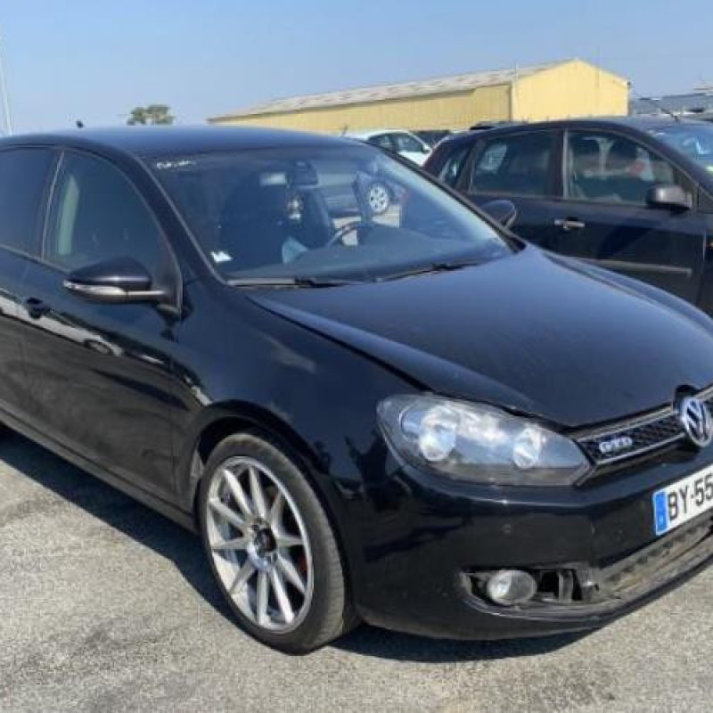Avertisseur/Klaxon VOLKSWAGEN GOLF 6 Photo n°5