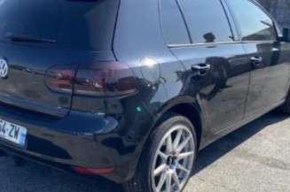 Avertisseur/Klaxon VOLKSWAGEN GOLF 6