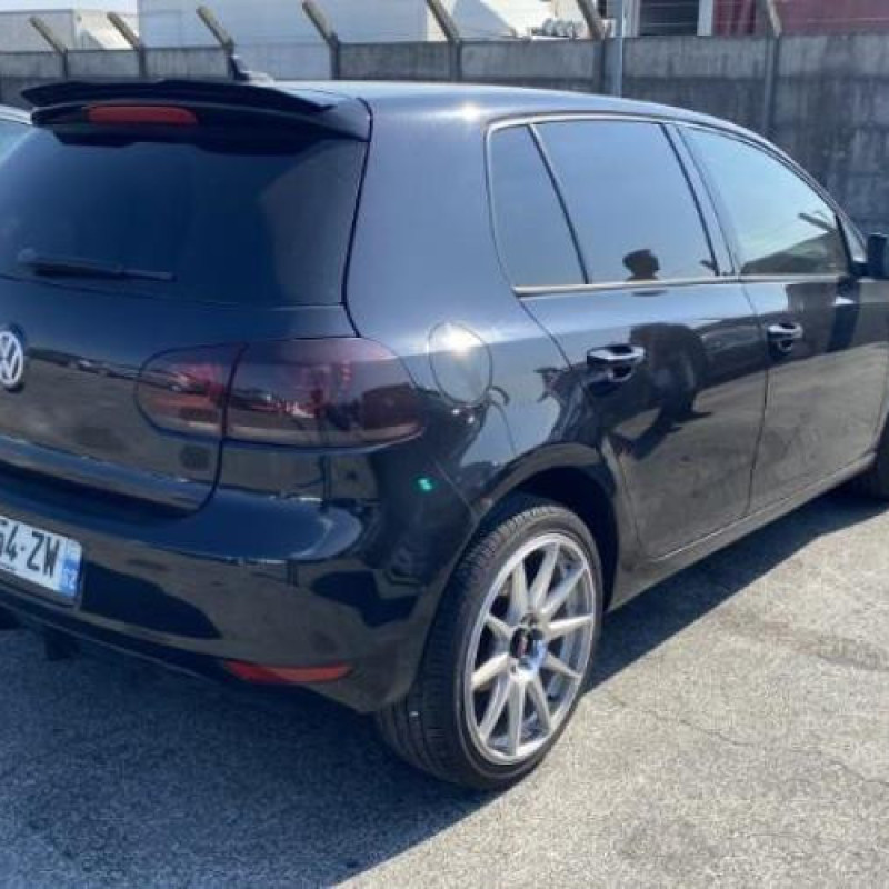 Avertisseur/Klaxon VOLKSWAGEN GOLF 6 Photo n°6