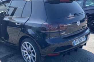 Avertisseur/Klaxon VOLKSWAGEN GOLF 6