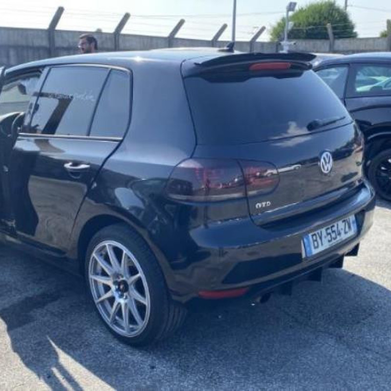 Avertisseur/Klaxon VOLKSWAGEN GOLF 6 Photo n°7