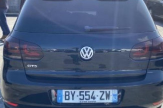 Avertisseur/Klaxon VOLKSWAGEN GOLF 6