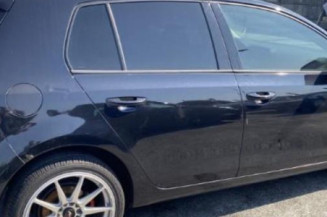 Avertisseur/Klaxon VOLKSWAGEN GOLF 6