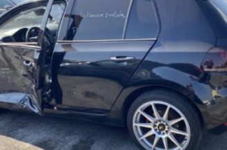 Avertisseur/Klaxon VOLKSWAGEN GOLF 6
