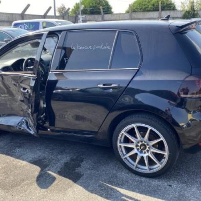 Avertisseur/Klaxon VOLKSWAGEN GOLF 6 Photo n°10