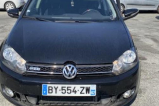 Avertisseur/Klaxon VOLKSWAGEN GOLF 6