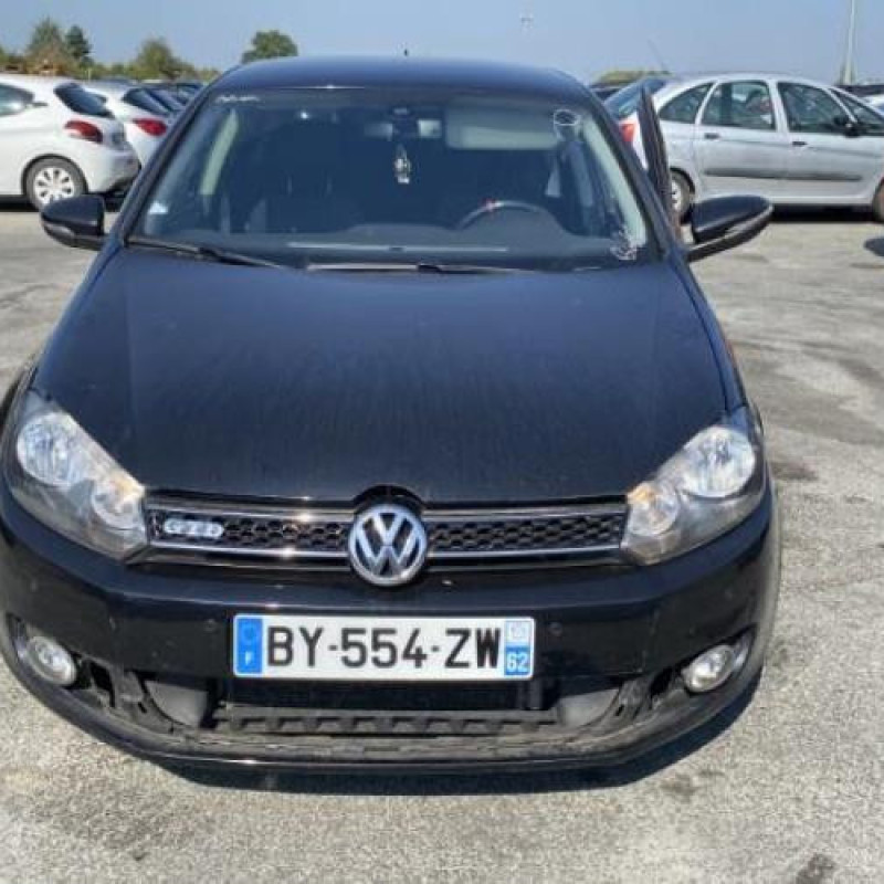 Avertisseur/Klaxon VOLKSWAGEN GOLF 6 Photo n°11