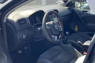 Avertisseur/Klaxon VOLKSWAGEN GOLF 6
