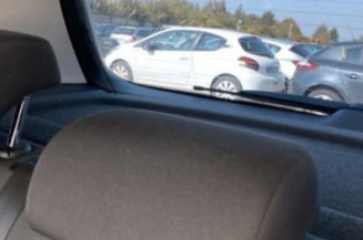 Avertisseur/Klaxon VOLKSWAGEN GOLF 6