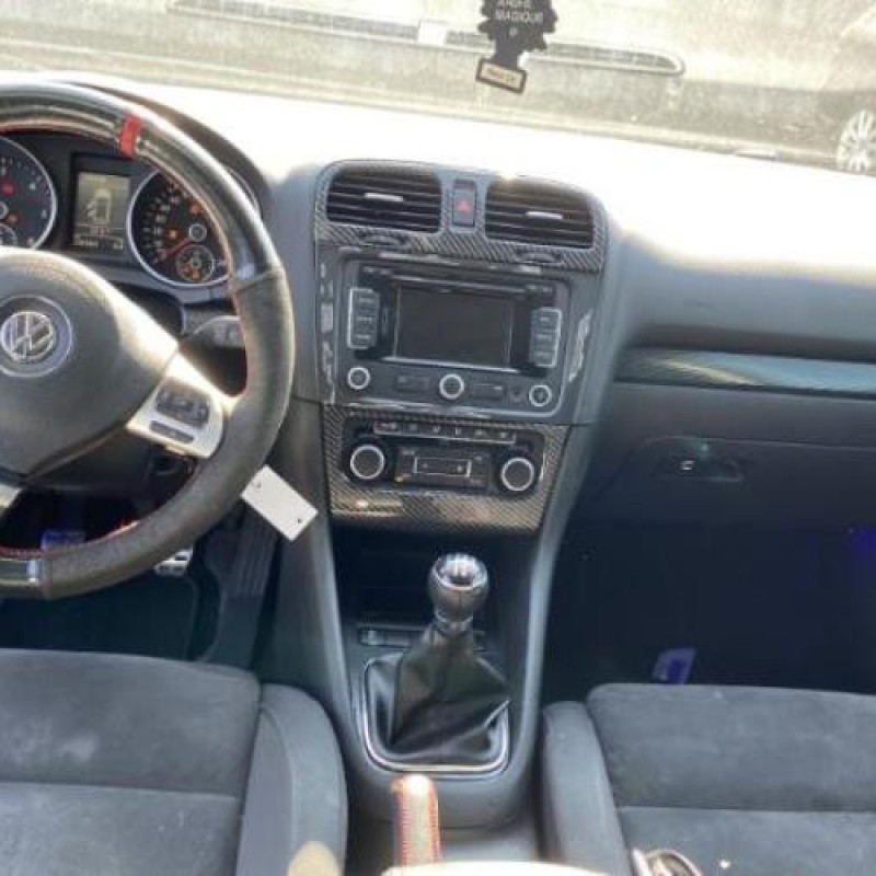 Avertisseur/Klaxon VOLKSWAGEN GOLF 6 Photo n°15