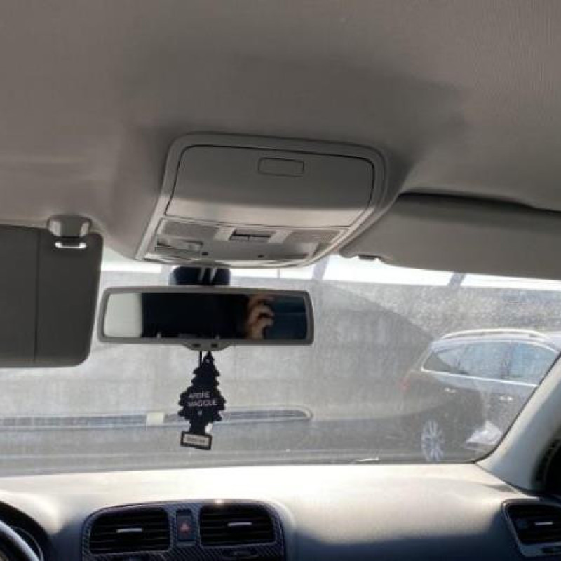 Avertisseur/Klaxon VOLKSWAGEN GOLF 6 Photo n°16