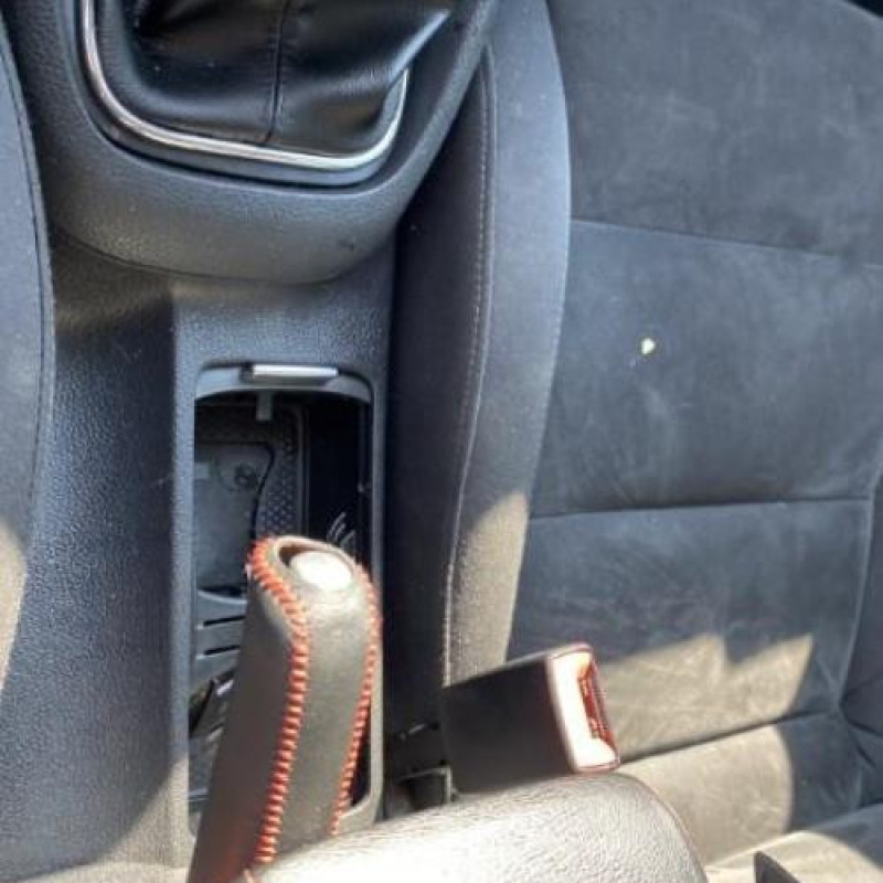 Avertisseur/Klaxon VOLKSWAGEN GOLF 6 Photo n°17