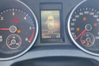 Avertisseur/Klaxon VOLKSWAGEN GOLF 6
