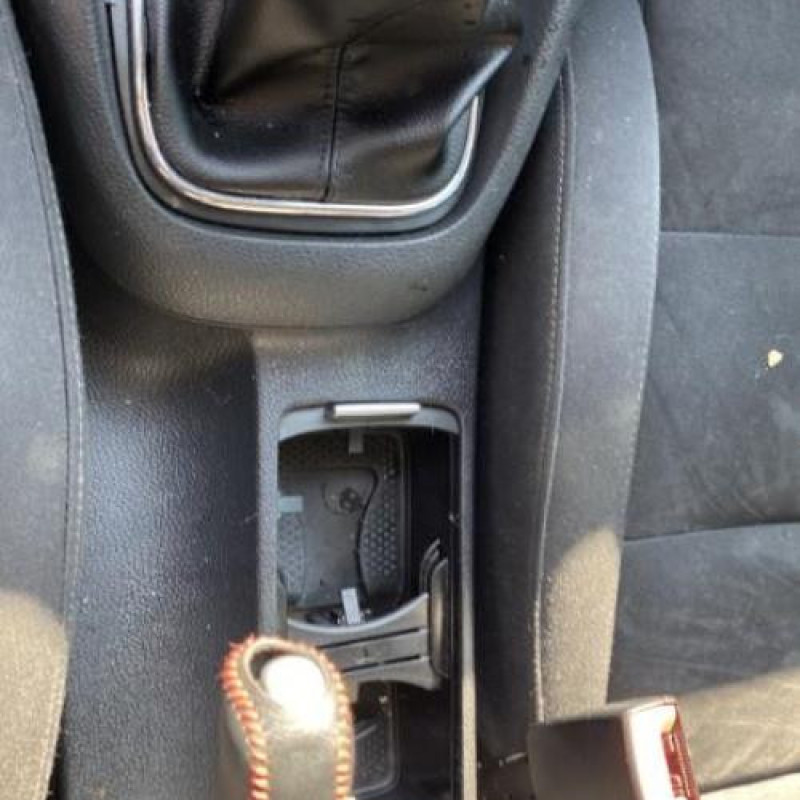 Avertisseur/Klaxon VOLKSWAGEN GOLF 6 Photo n°19