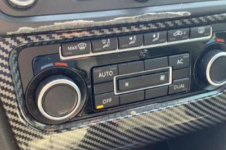 Avertisseur/Klaxon VOLKSWAGEN GOLF 6