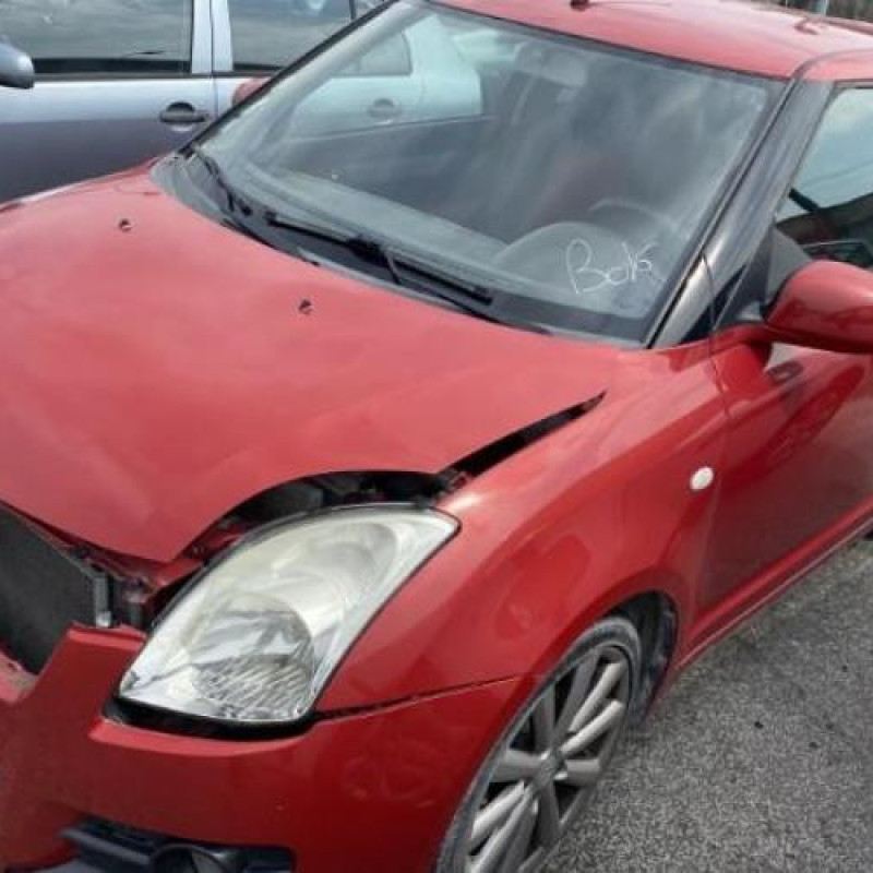 Avertisseur/Klaxon SUZUKI SWIFT 3 Photo n°16