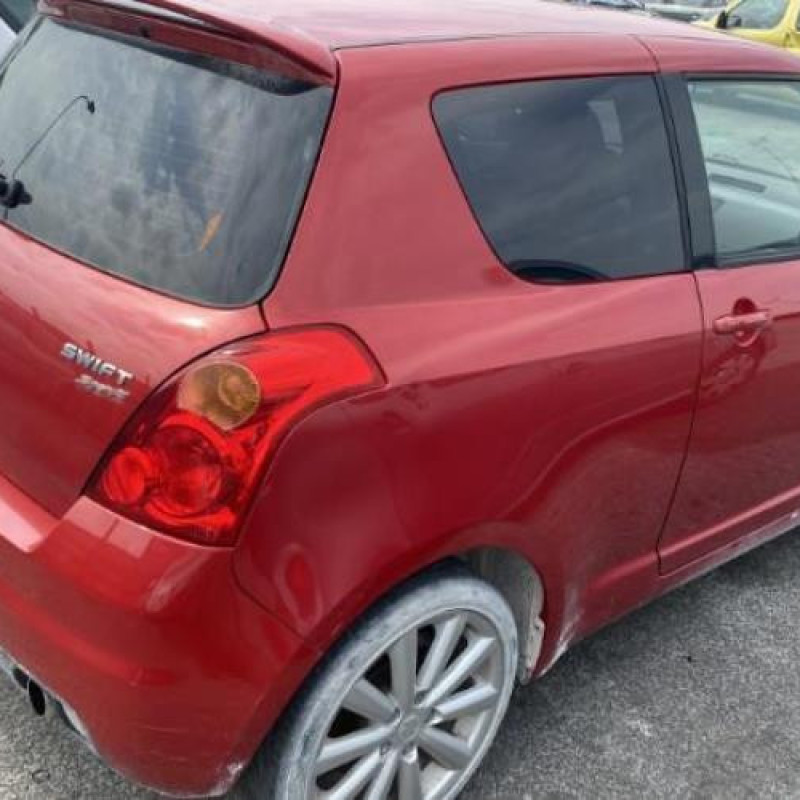 Avertisseur/Klaxon SUZUKI SWIFT 3 Photo n°18