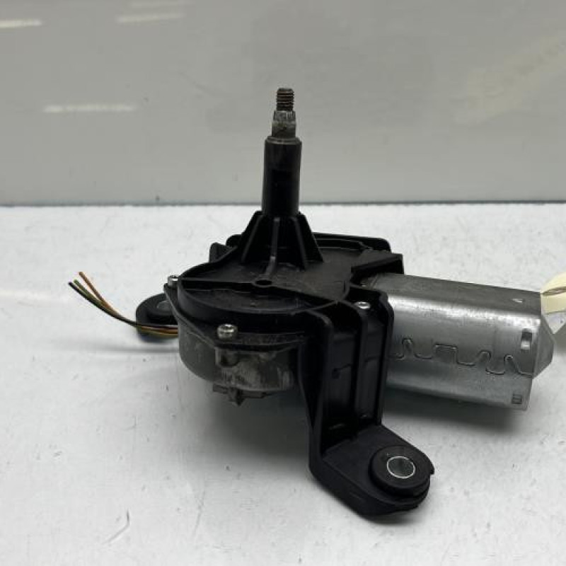 Moteur essuie glace arriere OPEL AGILA A Photo n°3
