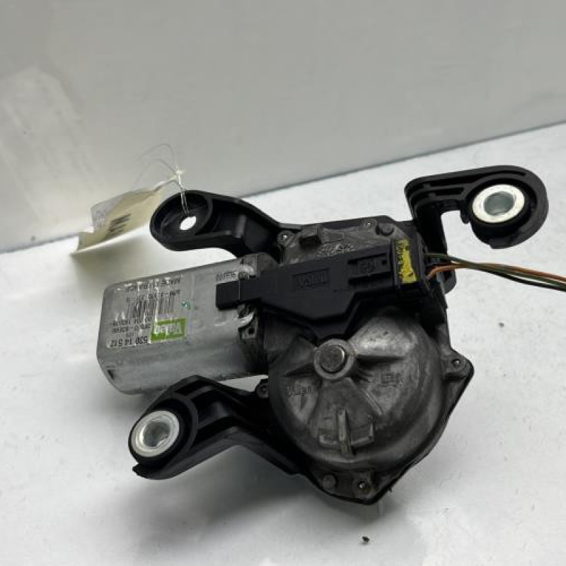 Moteur essuie glace arriere OPEL AGILA A Photo n°4