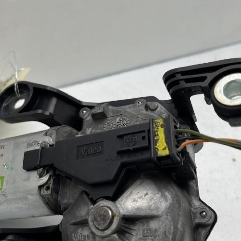 Moteur essuie glace arriere OPEL AGILA A Photo n°5