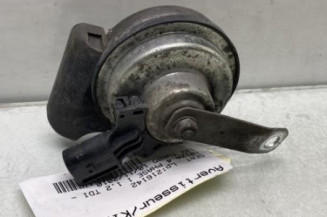Avertisseur/Klaxon SEAT IBIZA 4